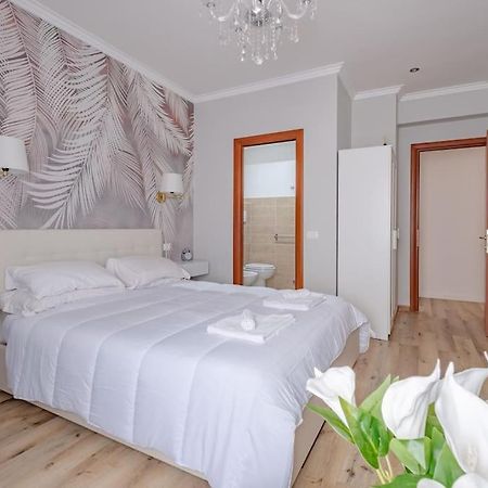 Art Of Living Garbatella Apartment Rome Bagian luar foto