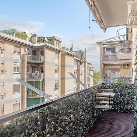 Art Of Living Garbatella Apartment Rome Bagian luar foto