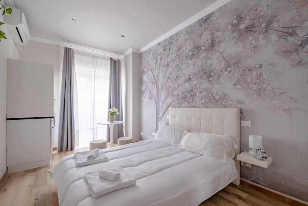 Art Of Living Garbatella Apartment Rome Bagian luar foto
