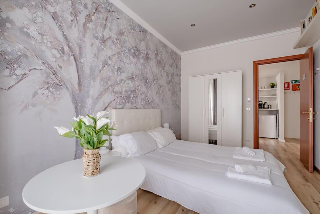 Art Of Living Garbatella Apartment Rome Bagian luar foto