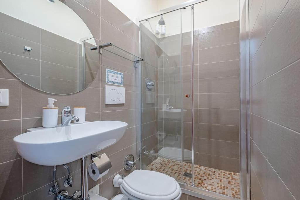 Art Of Living Garbatella Apartment Rome Bagian luar foto