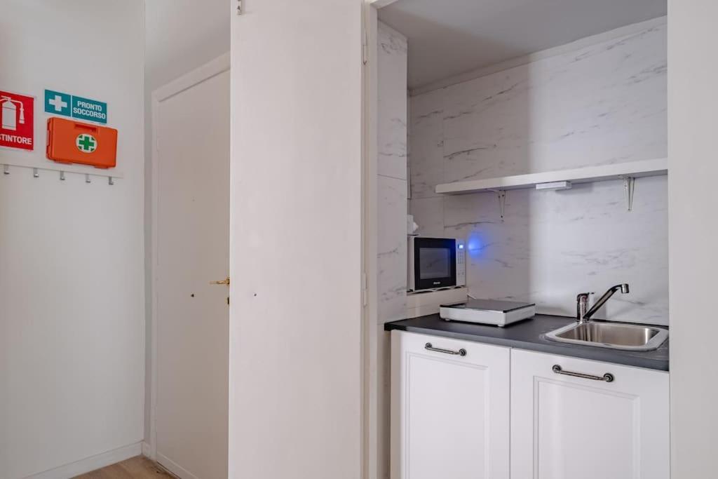 Art Of Living Garbatella Apartment Rome Bagian luar foto